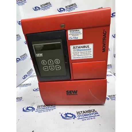 SEW MOVITRAC 3130A-403-4-00